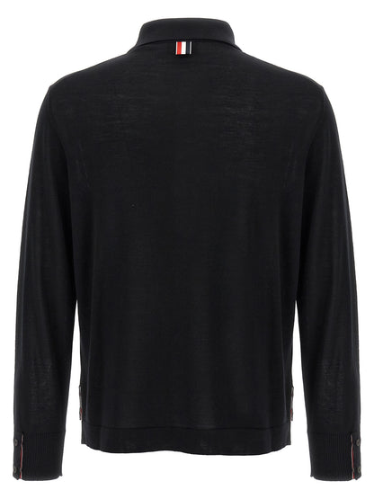 'Button Down' cardigan Sweater, cardigans