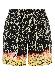 Y's Ma/ hawaiian pt short pants