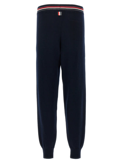 'RWB' joggers Pants