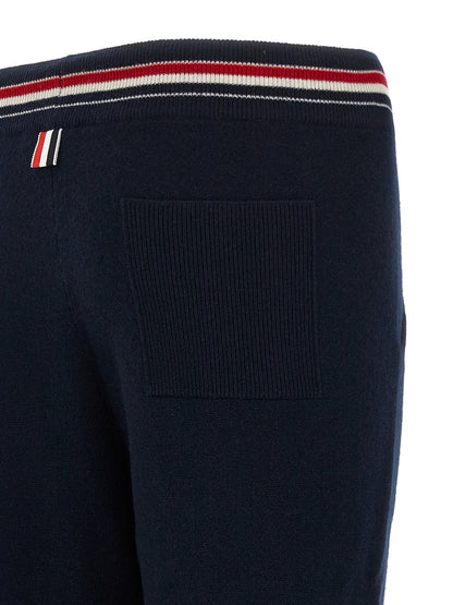 'RWB' joggers Pants