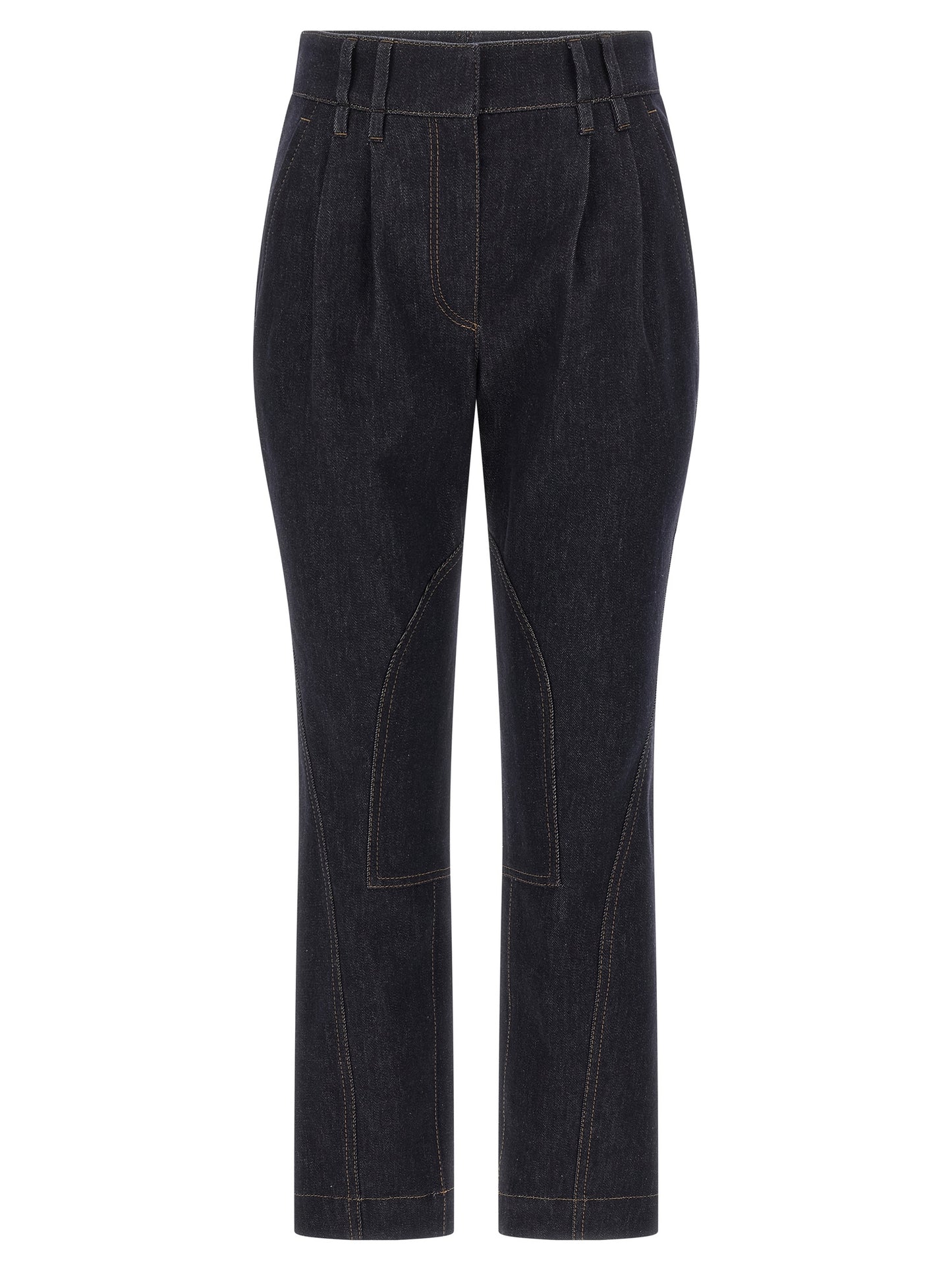 'Equestrian' jeans Jeans