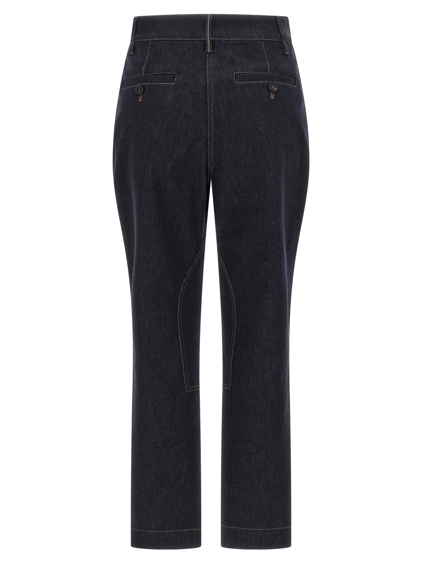 'Equestrian' jeans Jeans