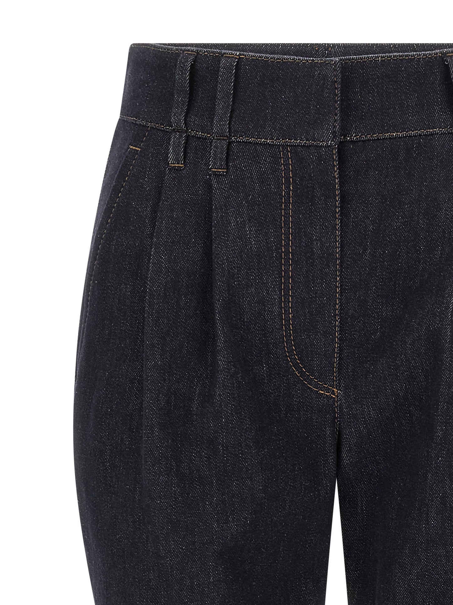 'Equestrian' jeans Jeans