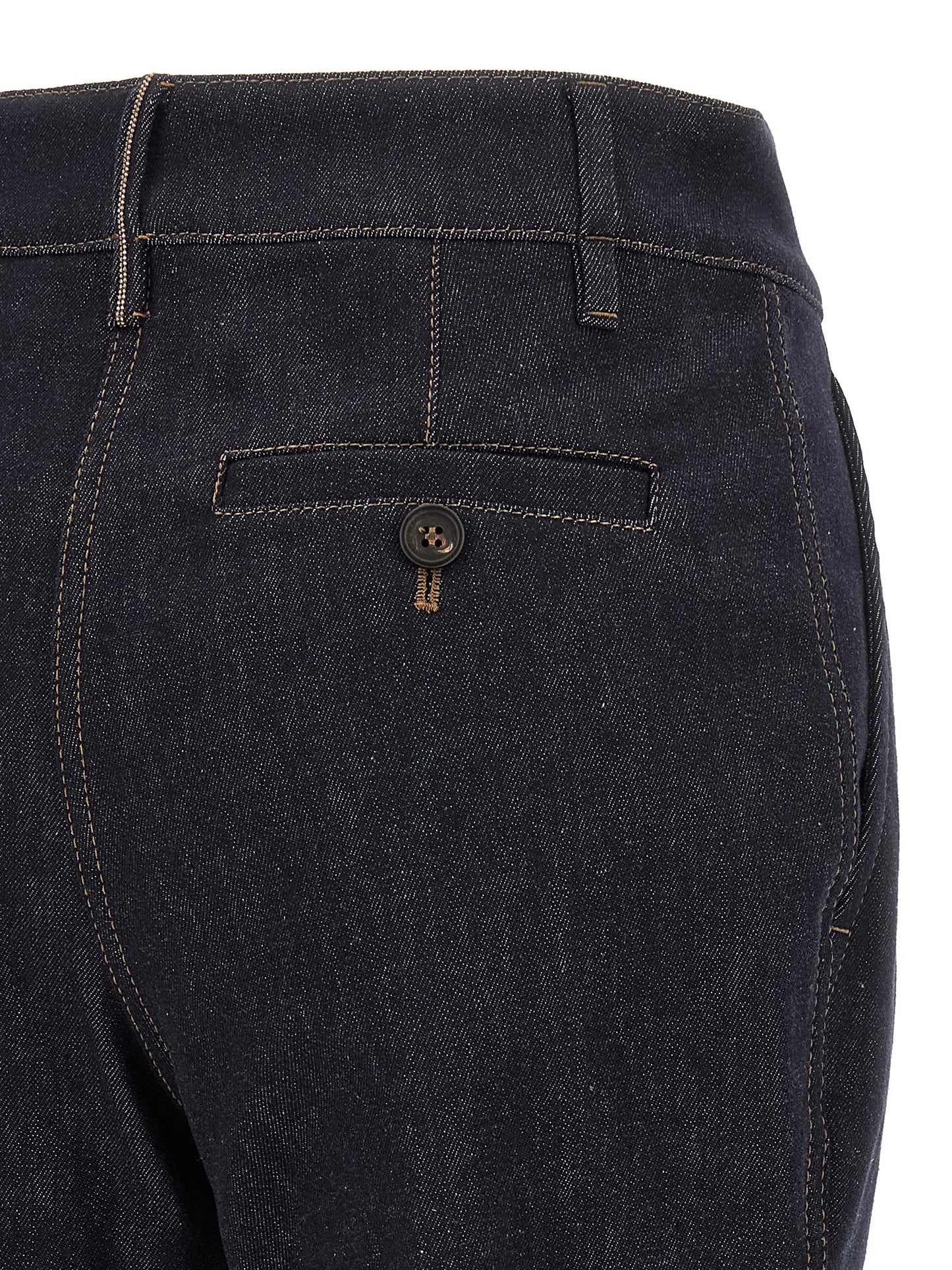'Equestrian' jeans Jeans