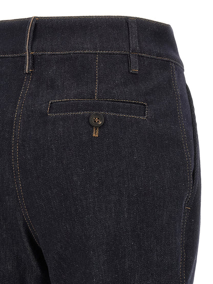'Equestrian' jeans Jeans