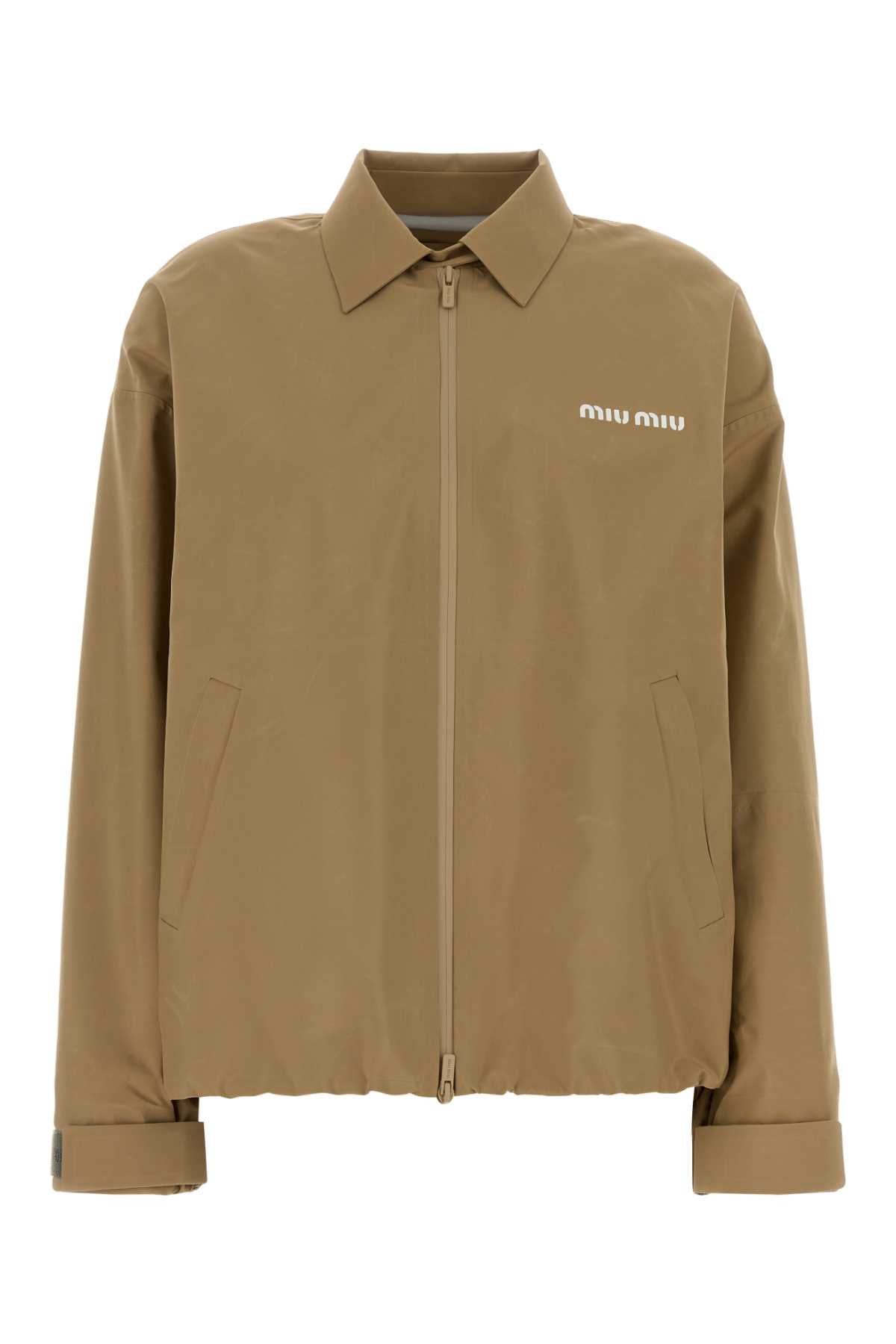 MIU MIU ML1373SOOO1V94F0065