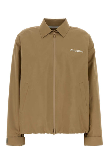 MIU MIU ML1373SOOO1V94F0065