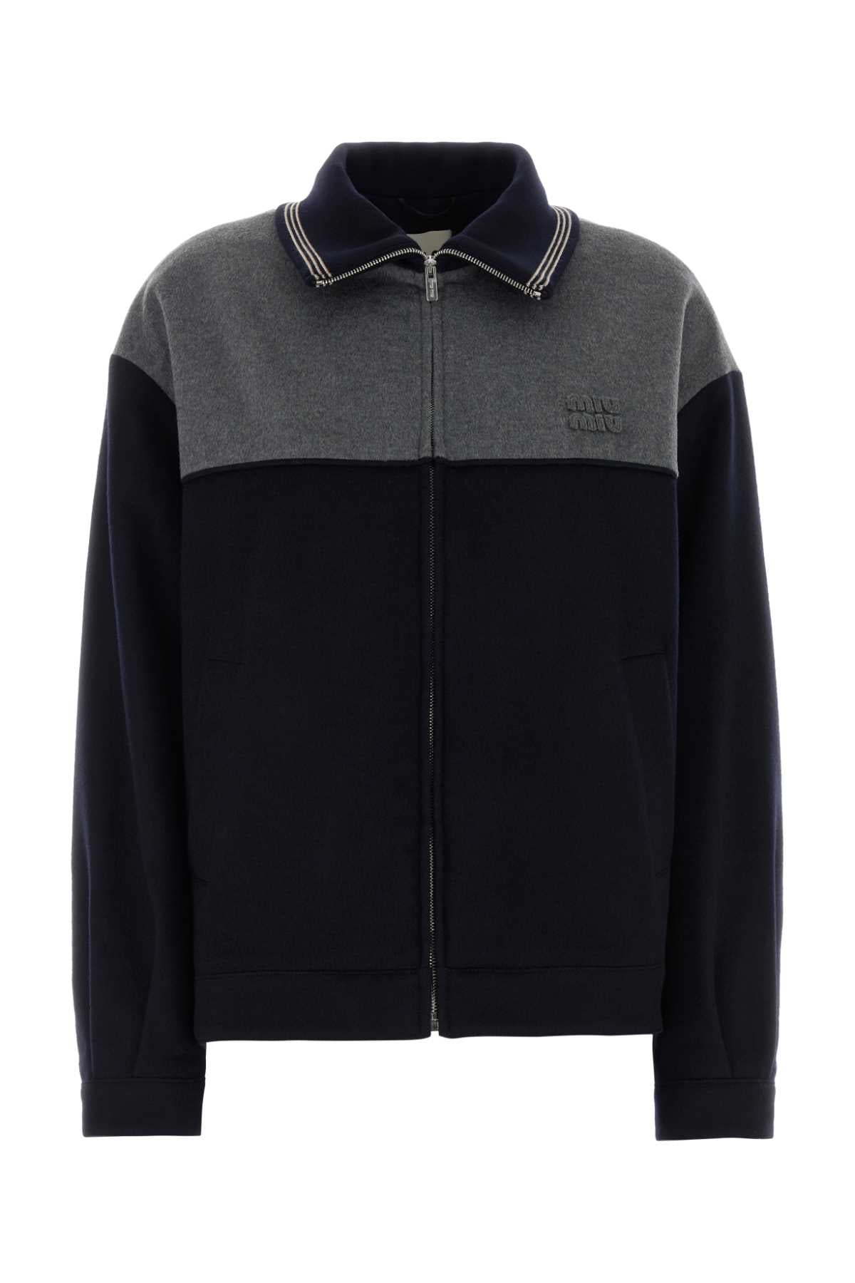 MIU MIU ML1412SOOO18ZLF005R