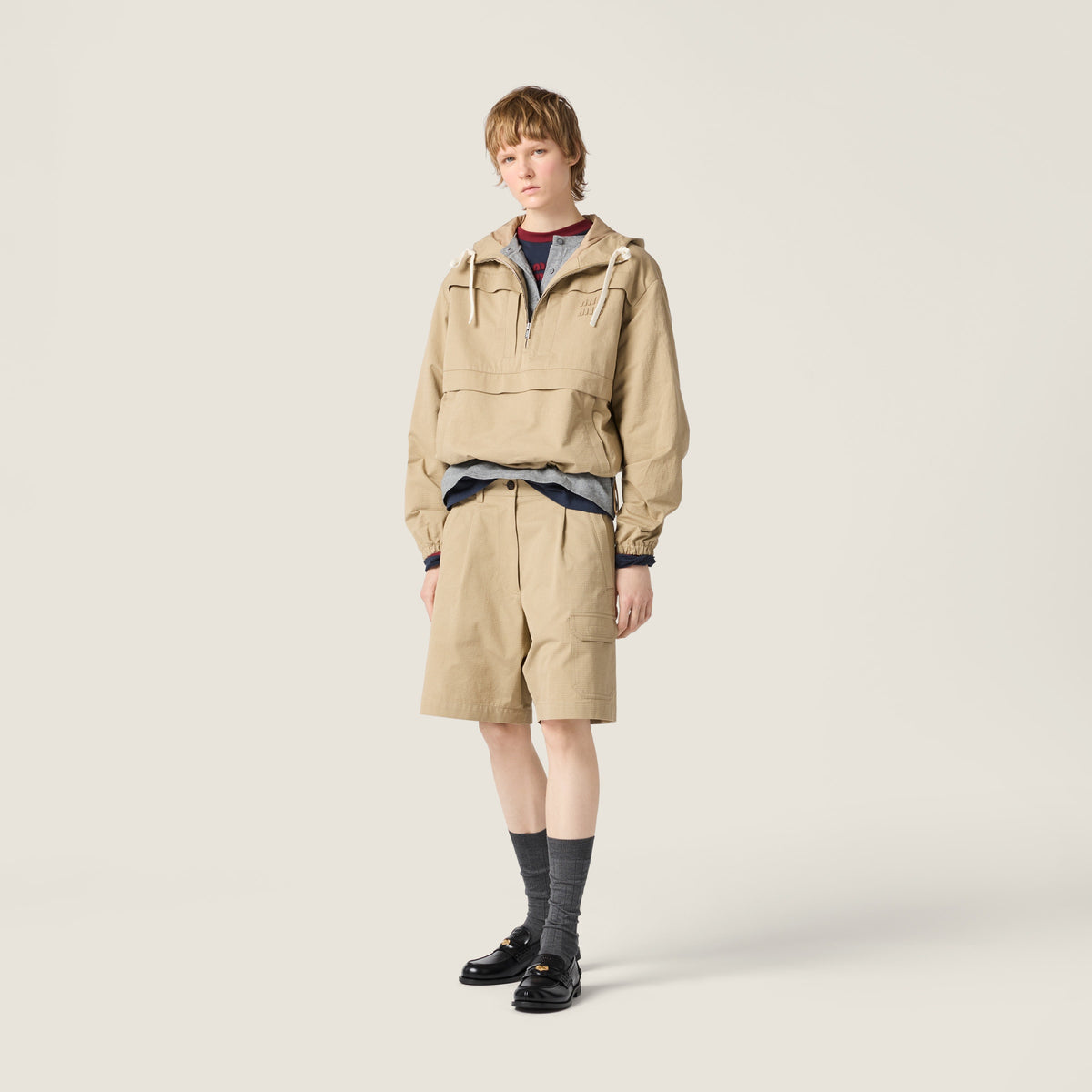 MIU MIU ML1459SOOO19CUF0065