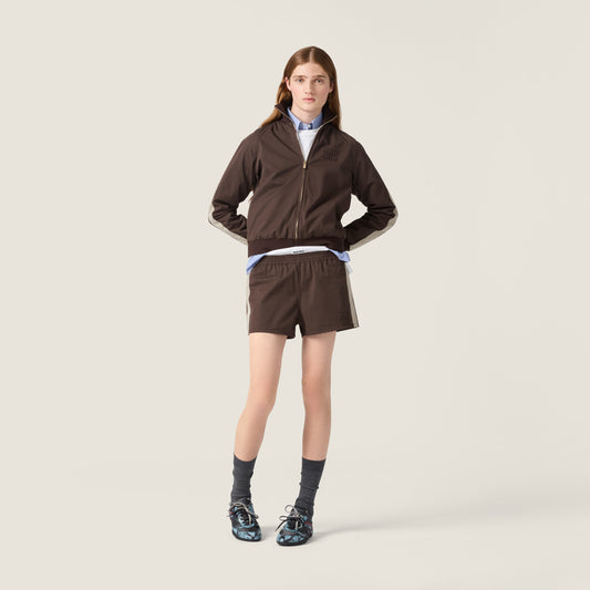 MIU MIU ML1466SOOO19CTF05CH