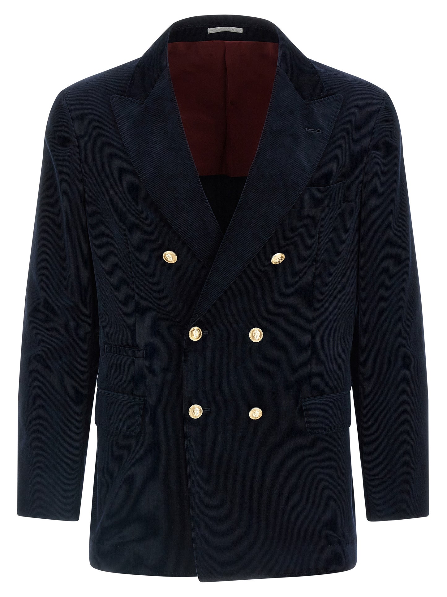 Corduroy blazer Blazer