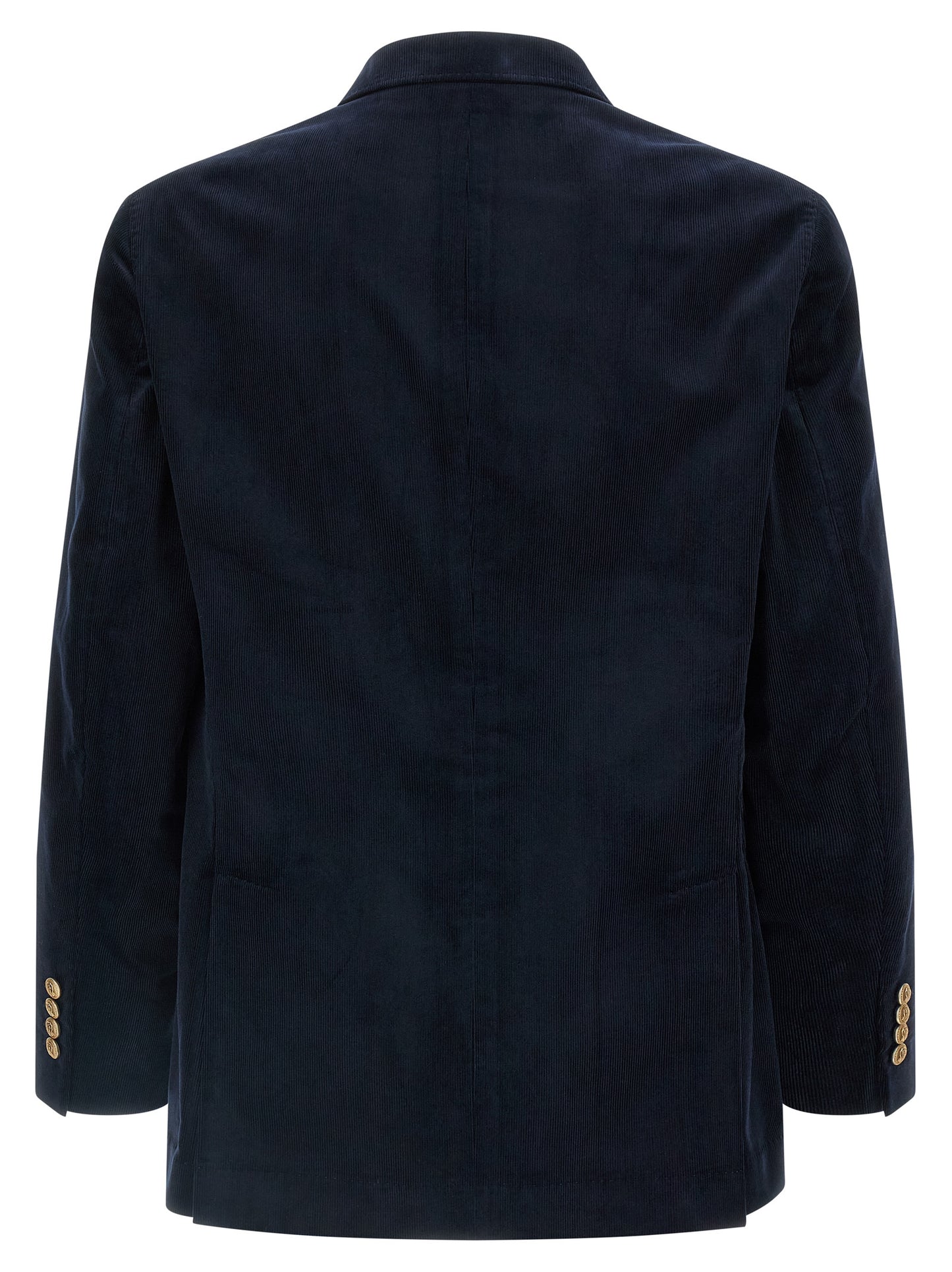 Corduroy blazer Blazer