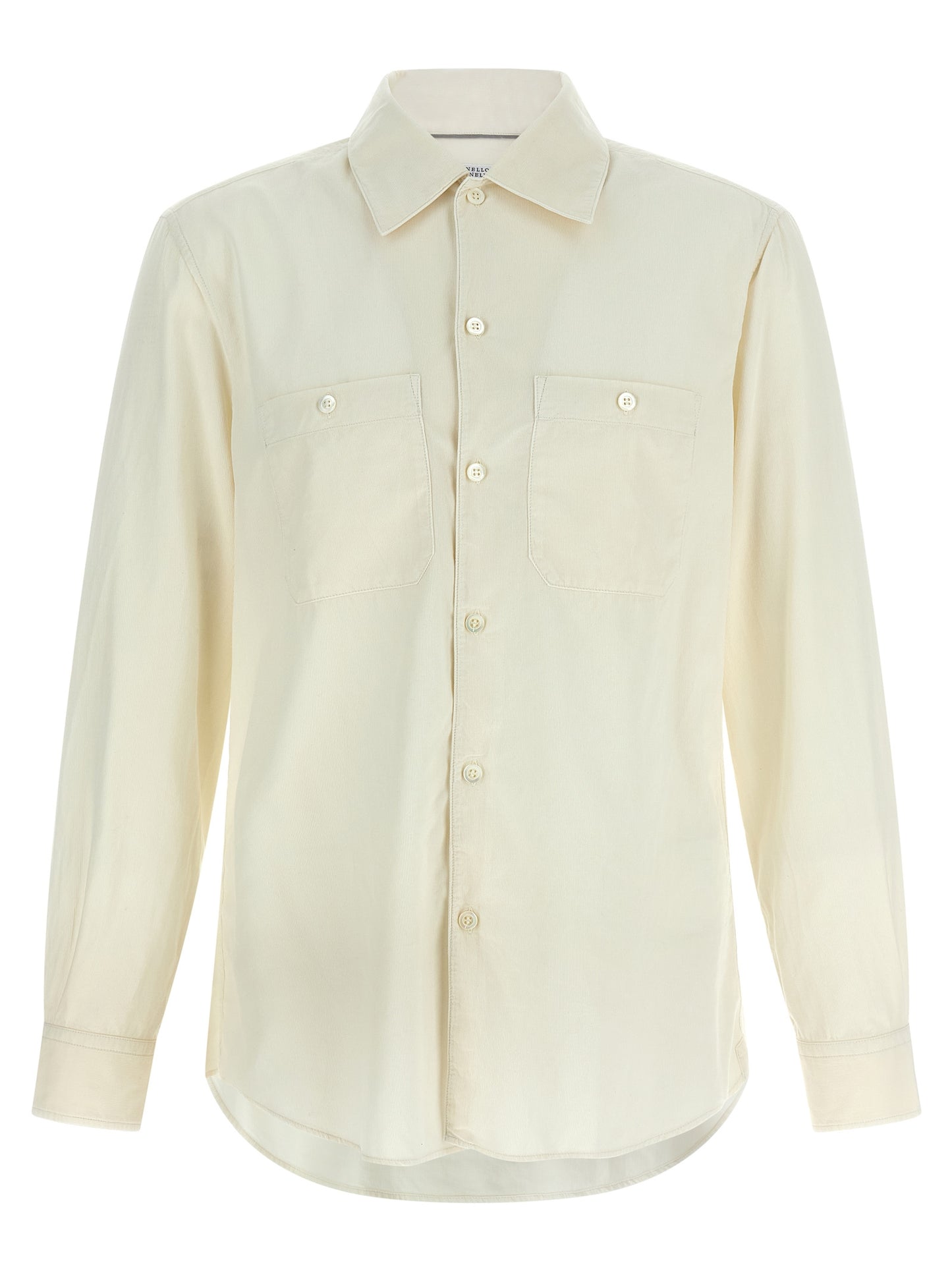 Corduroy shirt Shirt, blouse