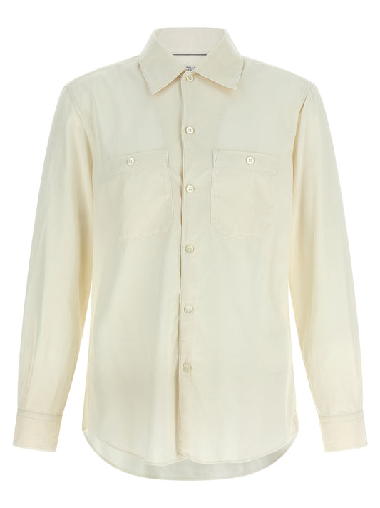 Corduroy shirt Shirt, blouse