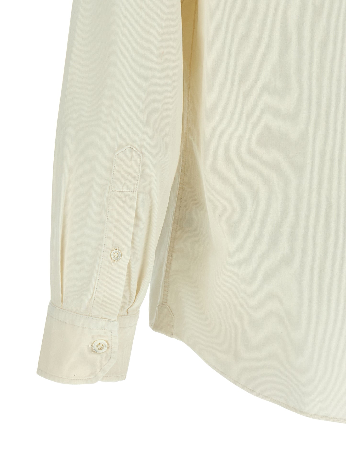 Corduroy shirt Shirt, blouse