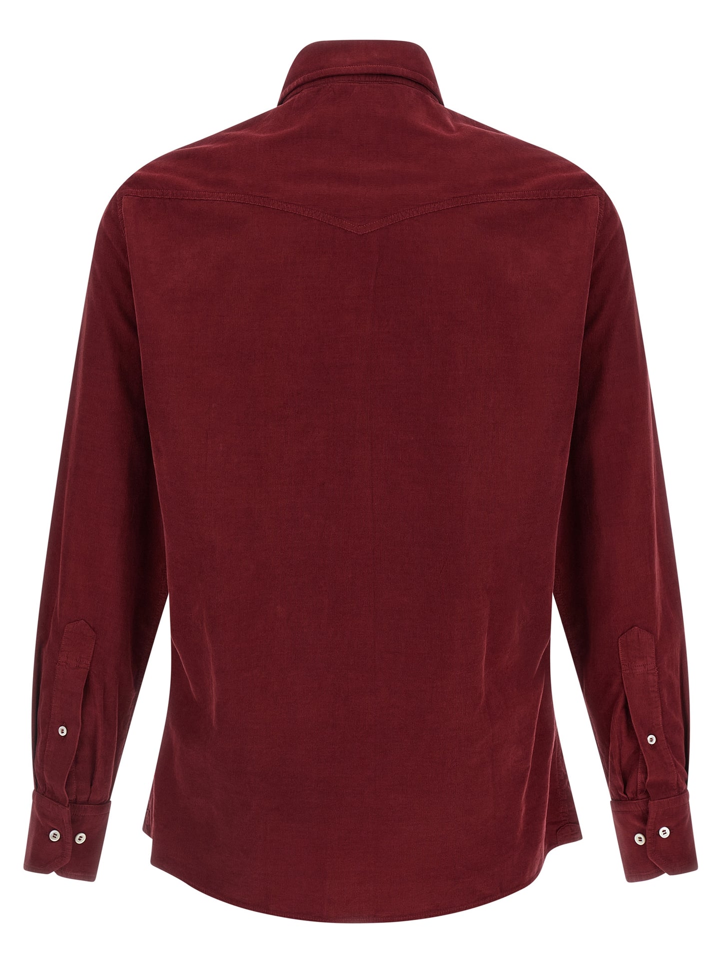Corduroy shirt Shirt, blouse