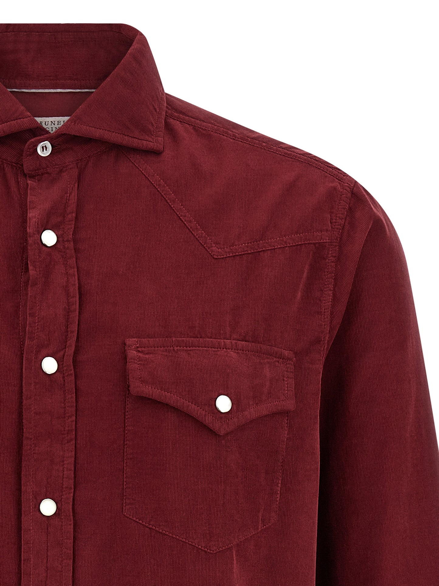 Corduroy shirt Shirt, blouse