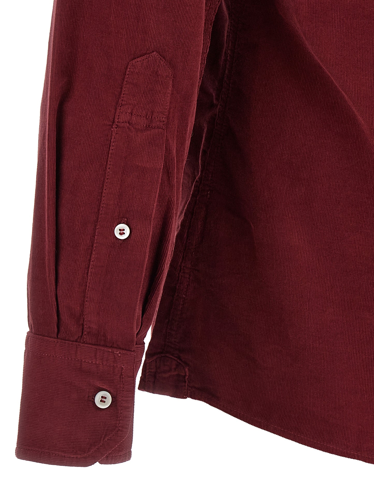 Corduroy shirt Shirt, blouse