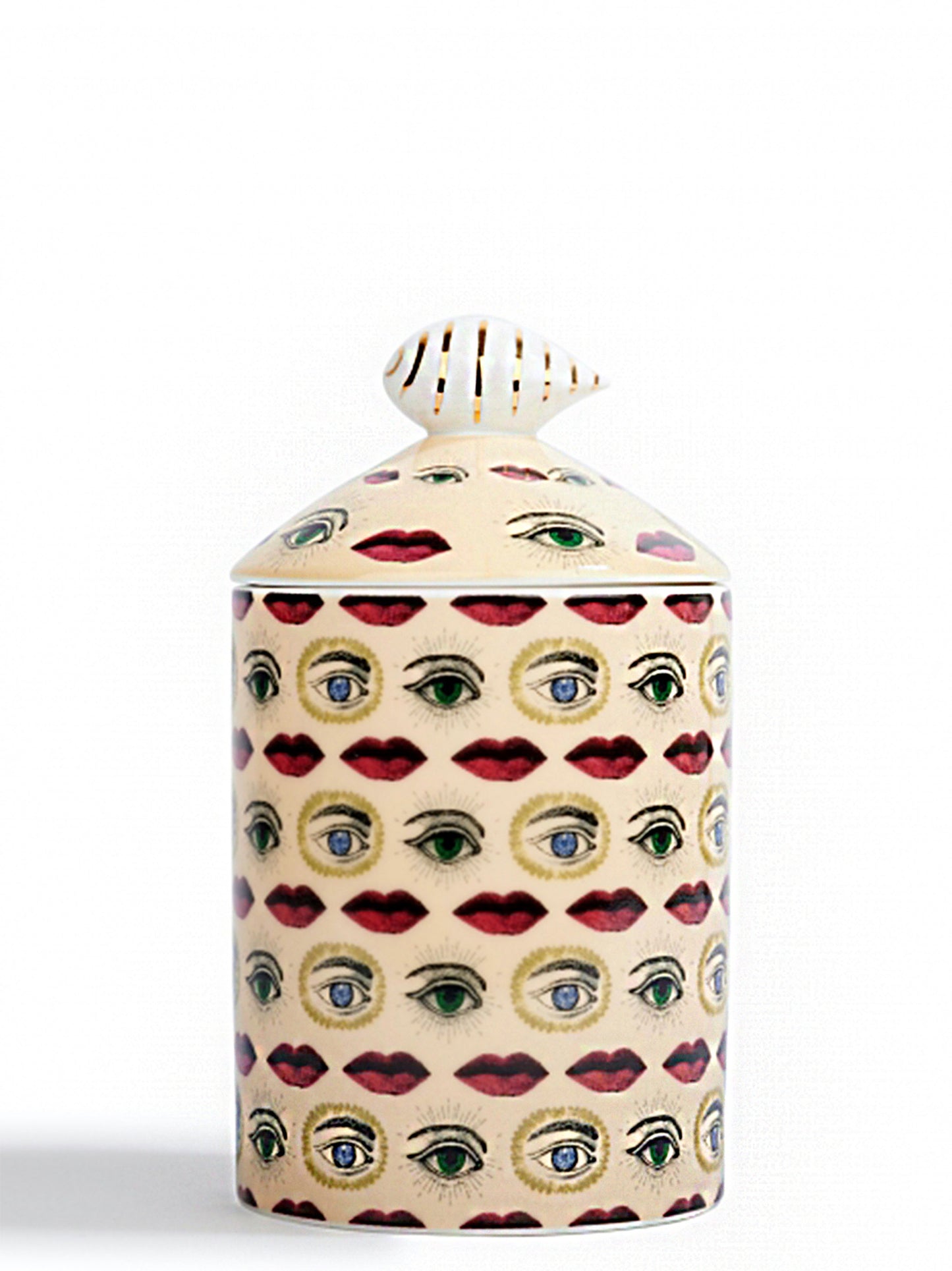 'Ayin' candle 350 gr Candles