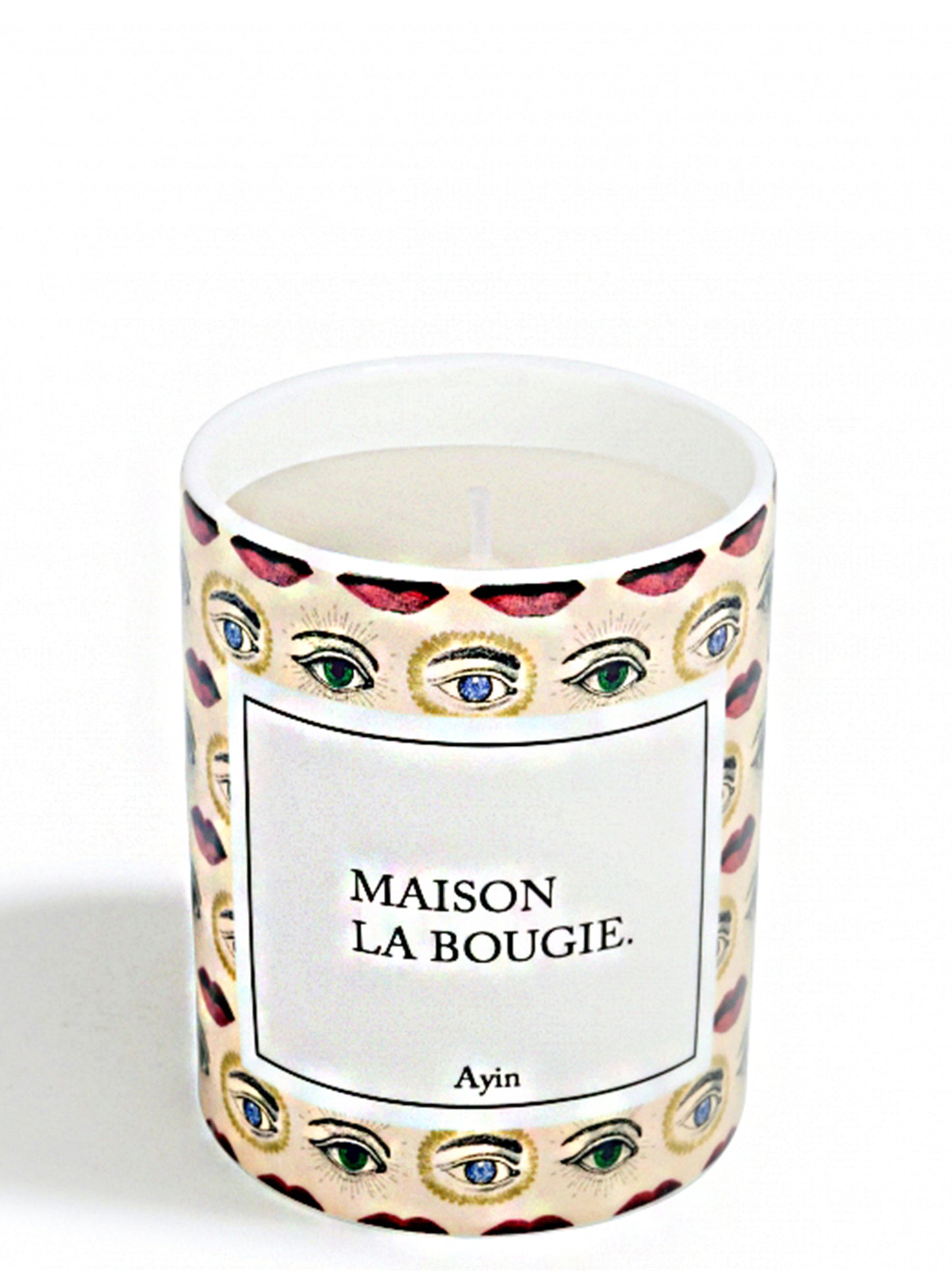 'Ayin' candle 350 gr Candles