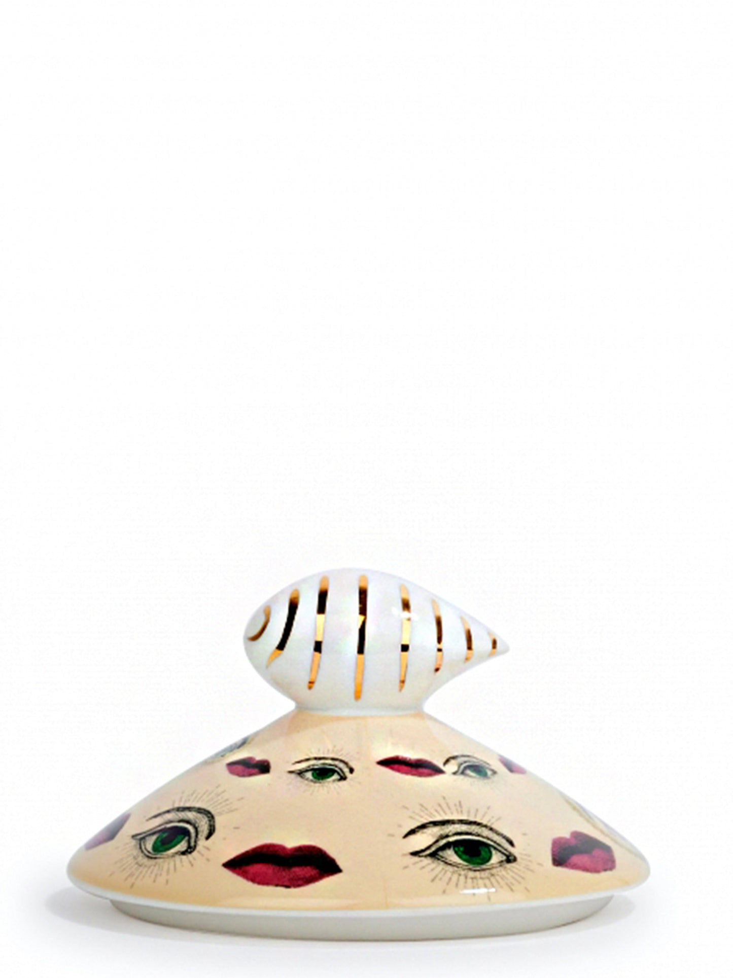 'Ayin' candle 350 gr Candles