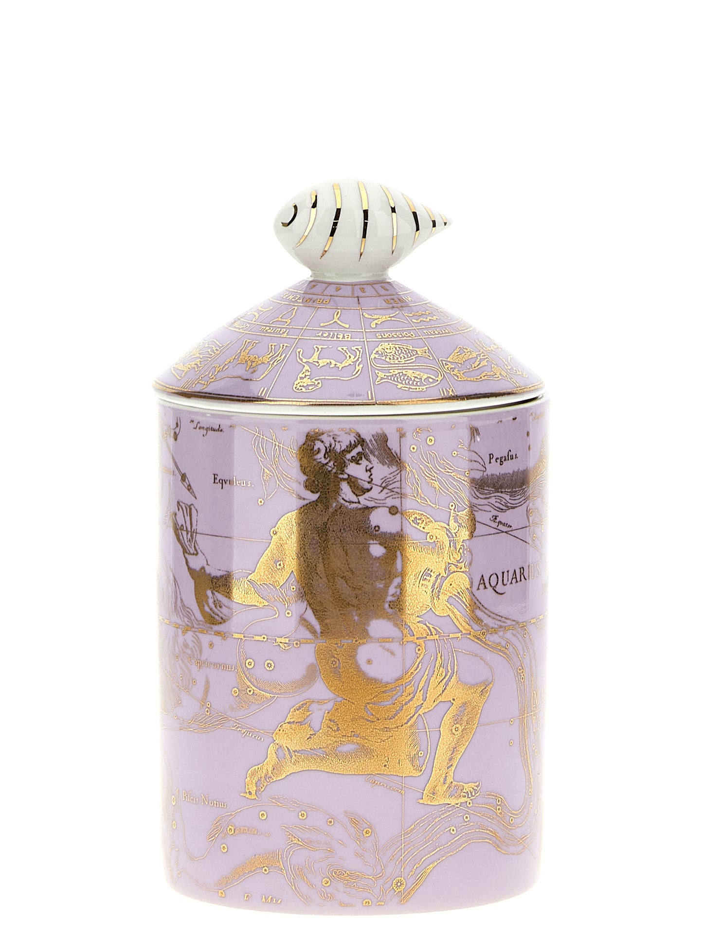 'Verseau' candle 350 gr Candles