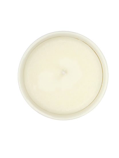 'Verseau' candle 350 gr Candles