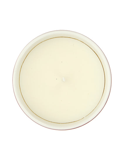 'Taureau' candle 350 gr Candles