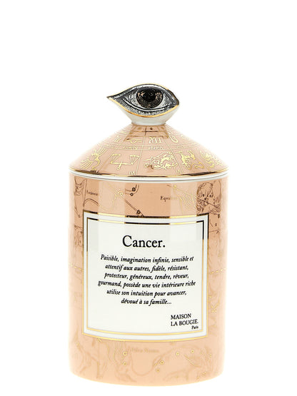 'Cancer' candle 350 gr Candles