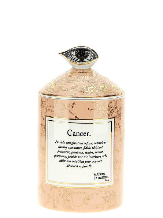 'Cancer' candle 350 gr Candles