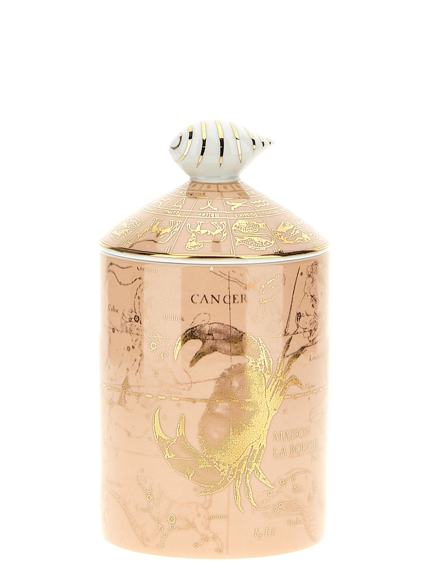 'Cancer' candle 350 gr Candles