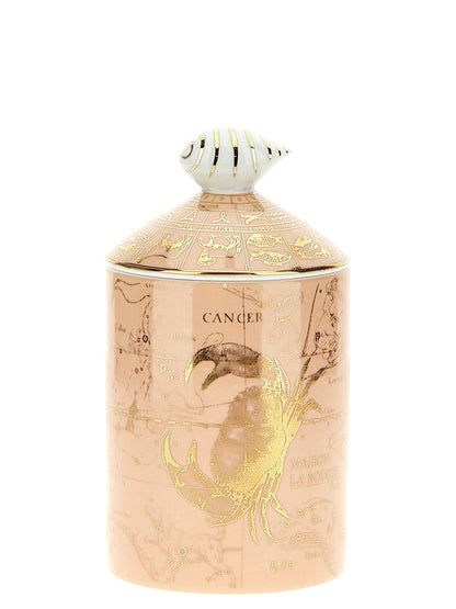 'Cancer' candle 350 gr Candles
