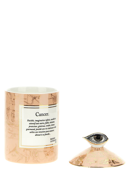 'Cancer' candle 350 gr Candles