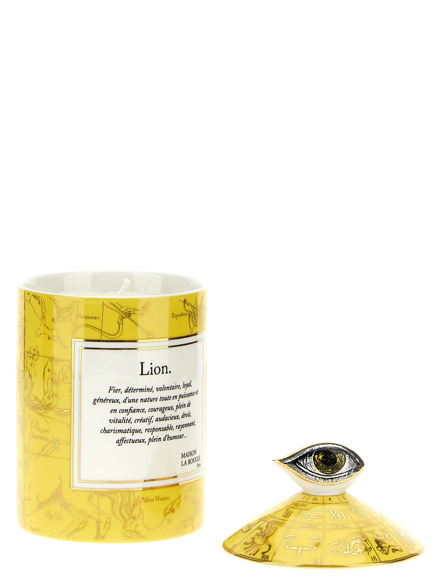'Lion' candle Candles