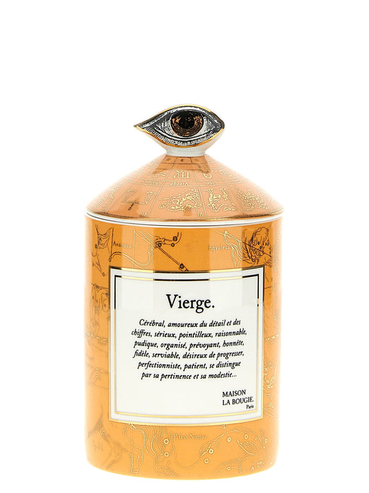 'Vierge' candle 350 gr Candles