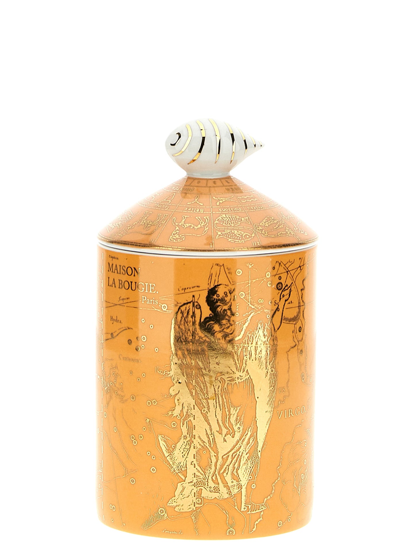 'Vierge' candle 350 gr Candles