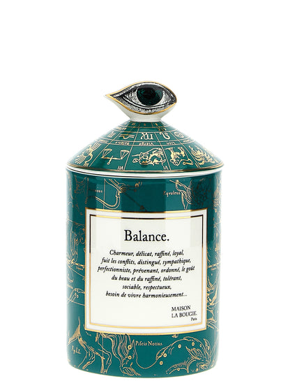 'Balance' candle Candles