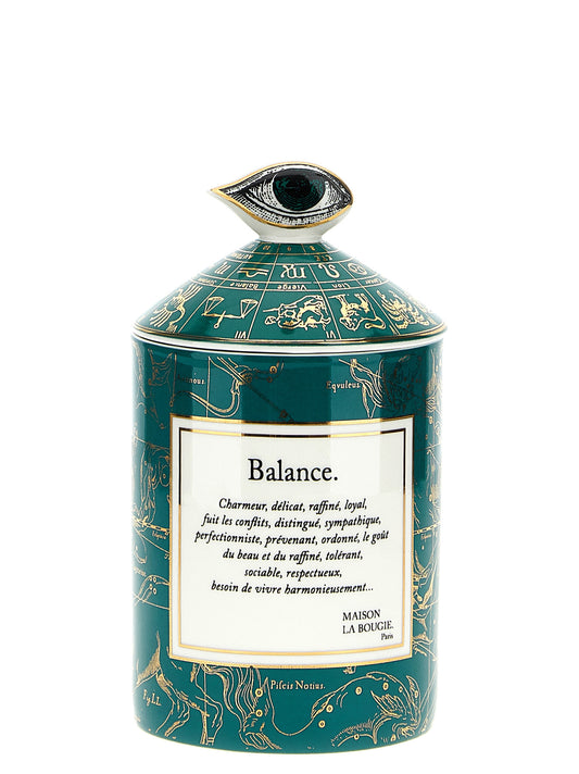 'Balance' candle Candles