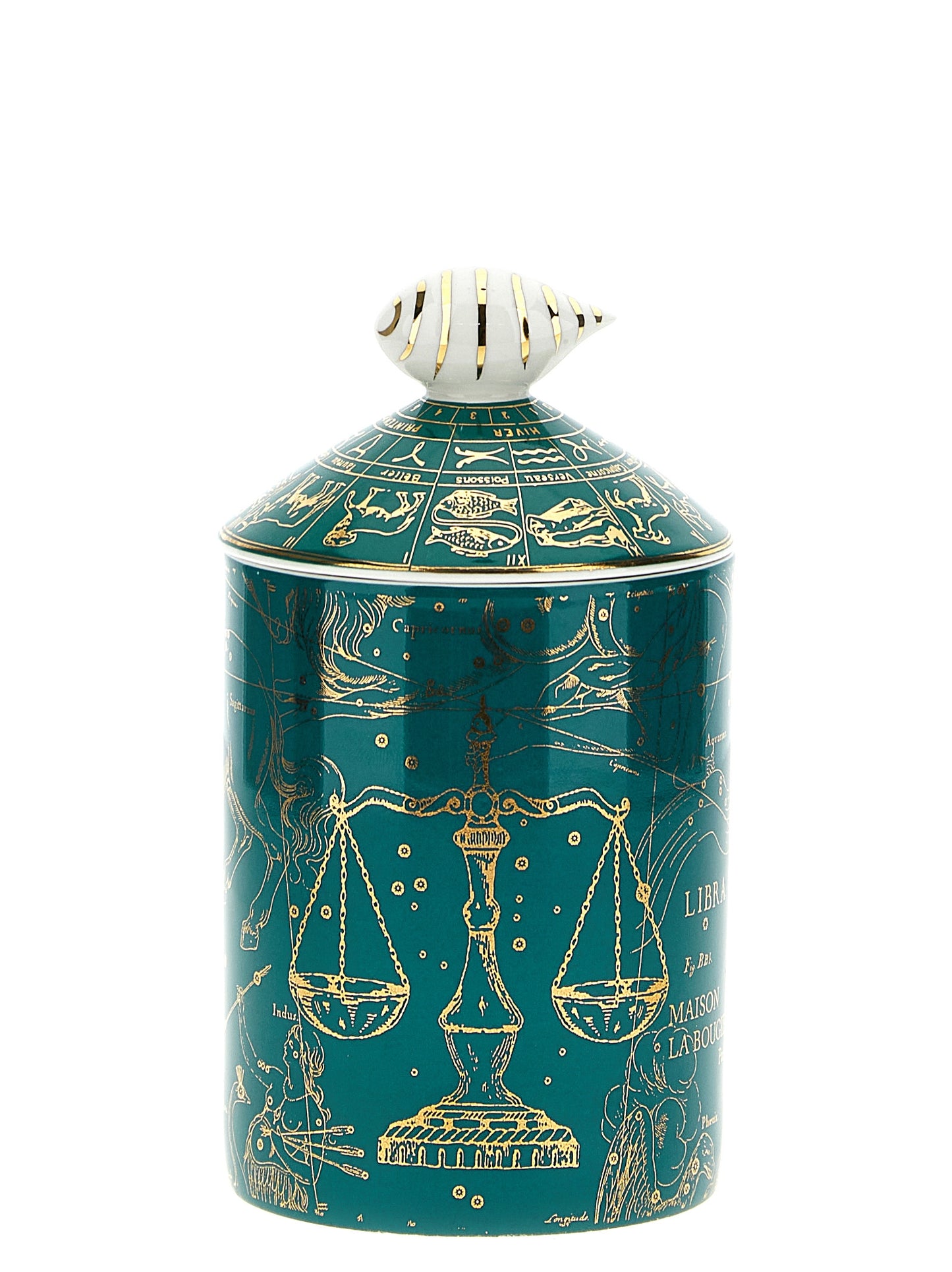 'Balance' candle Candles
