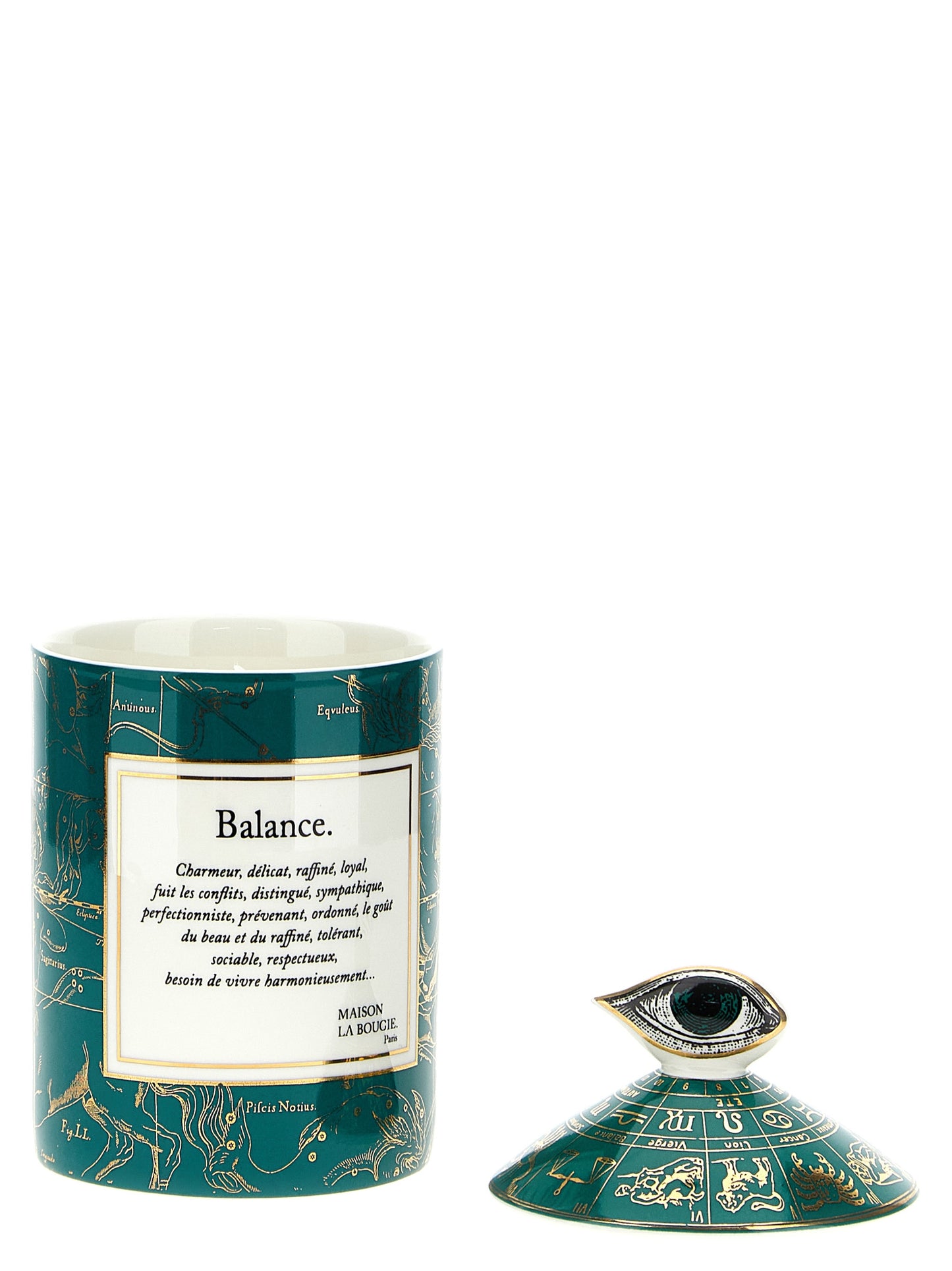 'Balance' candle Candles