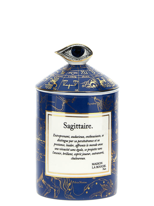'Sagittaire' candle 350 gr Candles