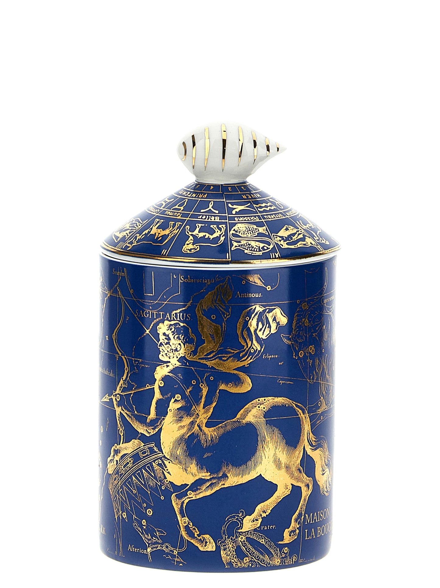 'Sagittaire' candle 350 gr Candles