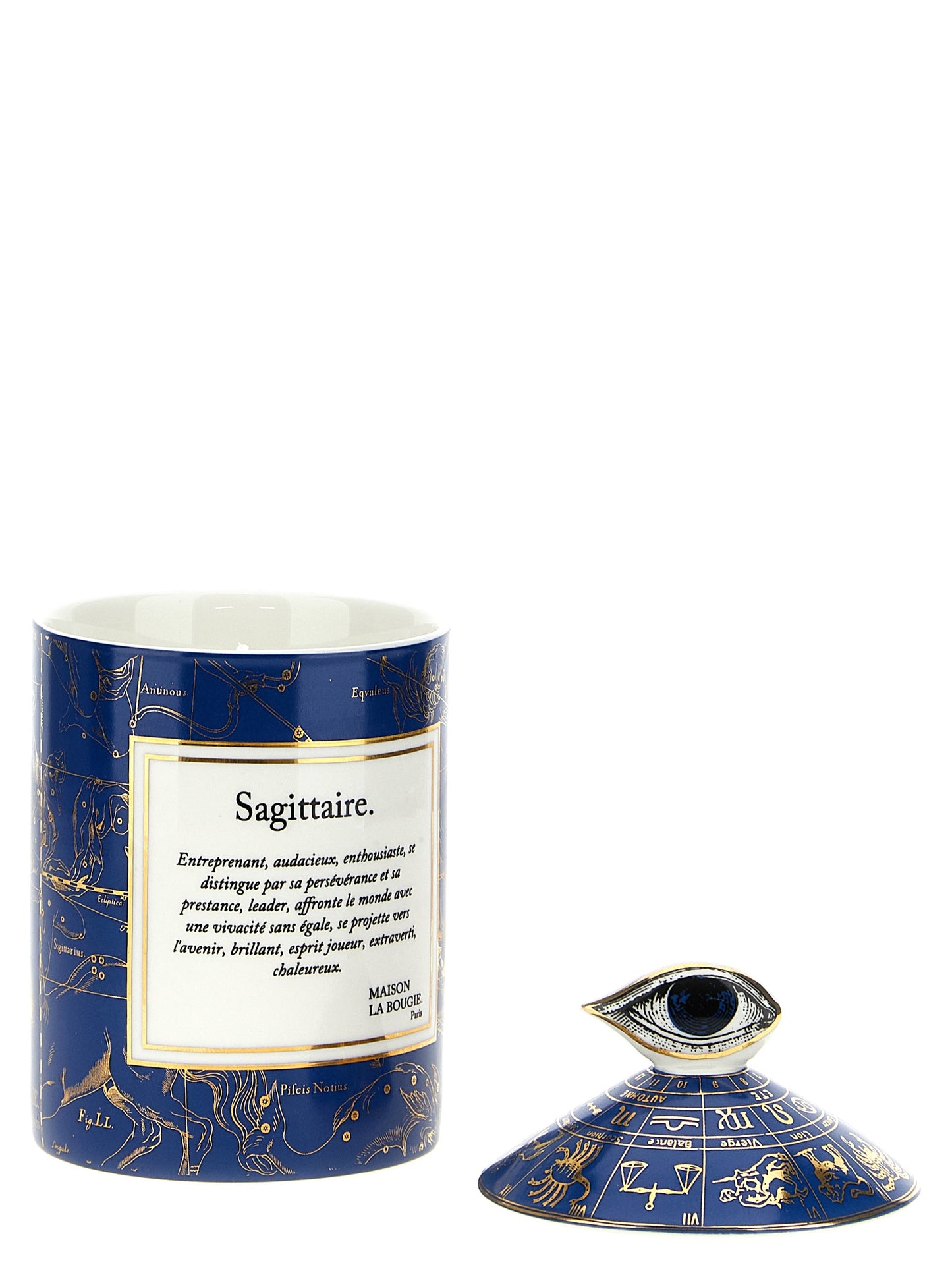 'Sagittaire' candle 350 gr Candles
