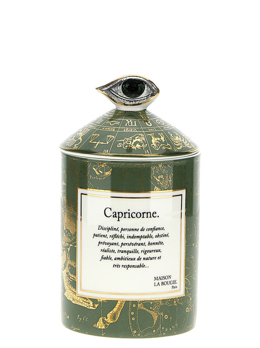 'Capricorne' candle 350 gr Candles