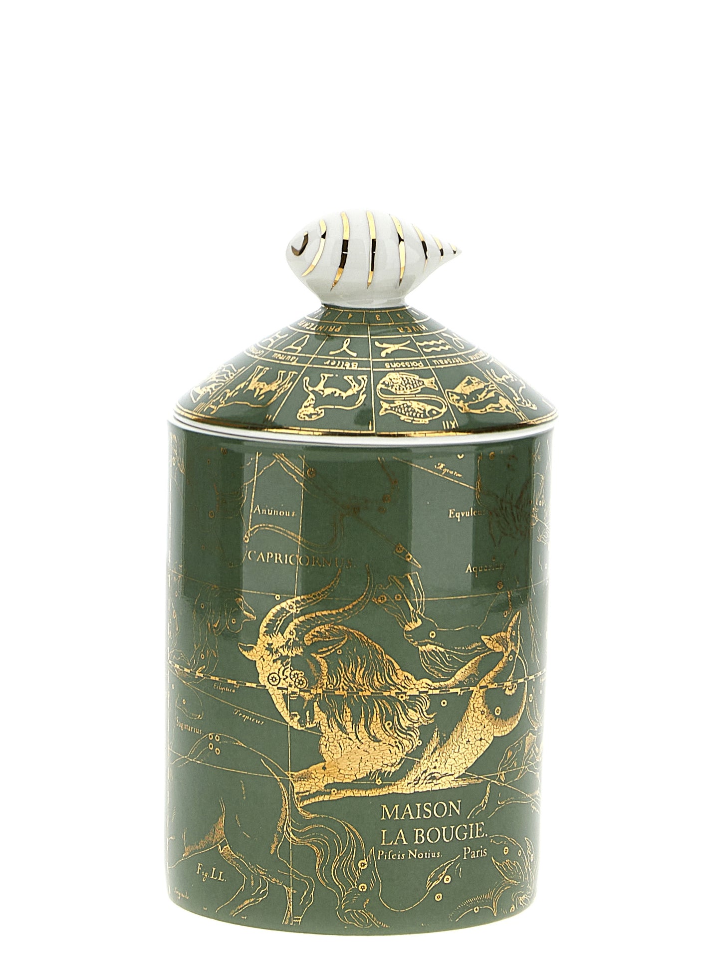 'Capricorne' candle 350 gr Candles