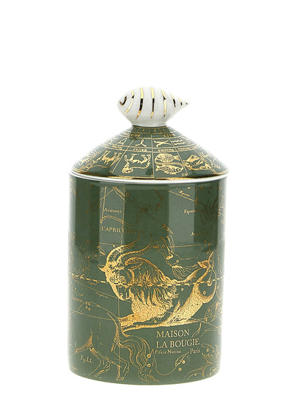 'Capricorne' candle 350 gr Candles