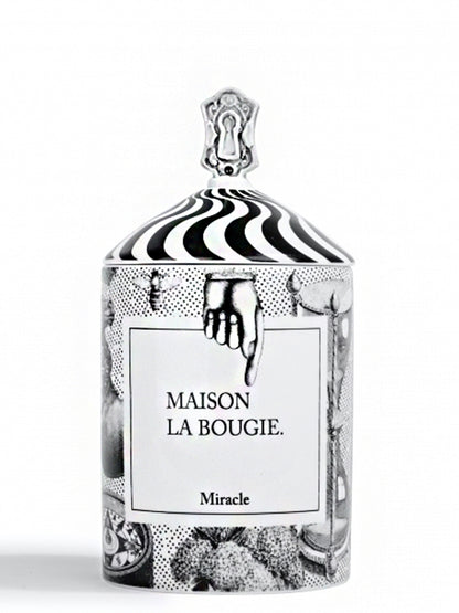 'Miracle' candle 350 gr Candles