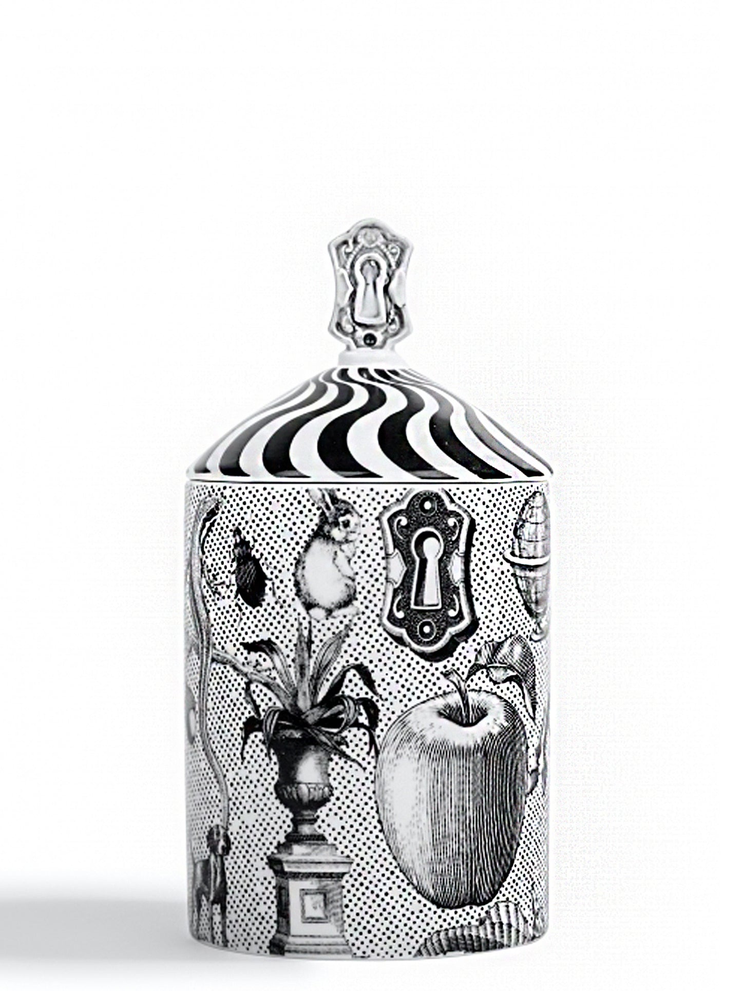 'Miracle' candle 350 gr Candles