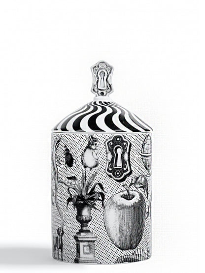 'Miracle' candle 350 gr Candles