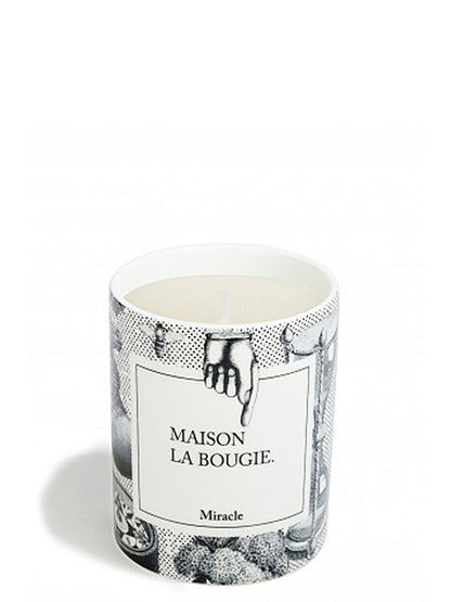 'Miracle' candle 350 gr Candles